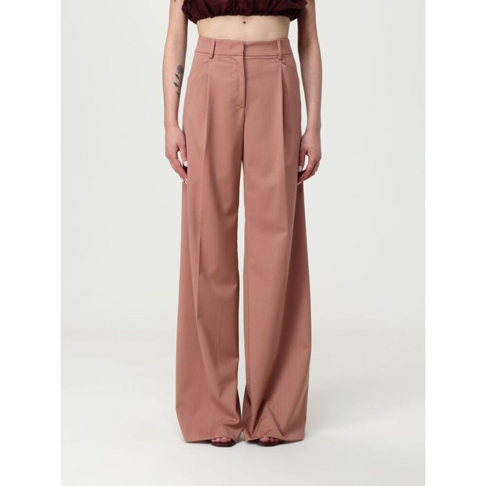 Andamane Pants Woman Pink